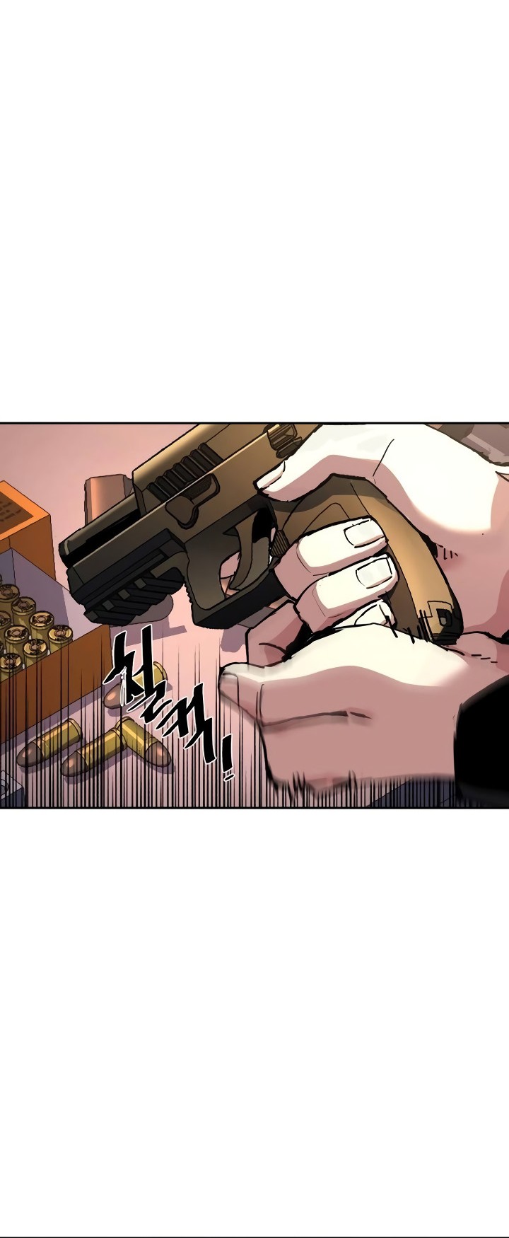 Mercenary Enrollment Bab 170 halaman 33