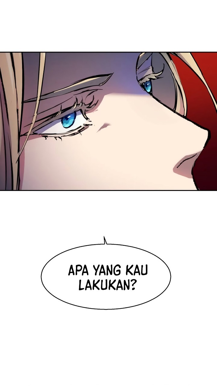 Mercenary Enrollment Bab 170 halaman 37