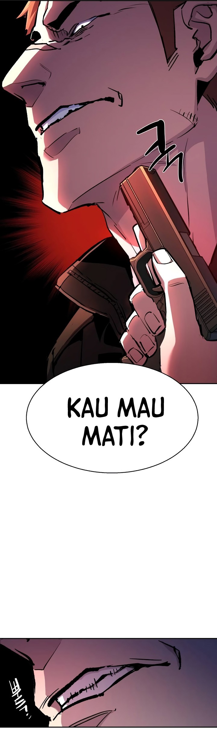 Mercenary Enrollment Bab 170 halaman 38
