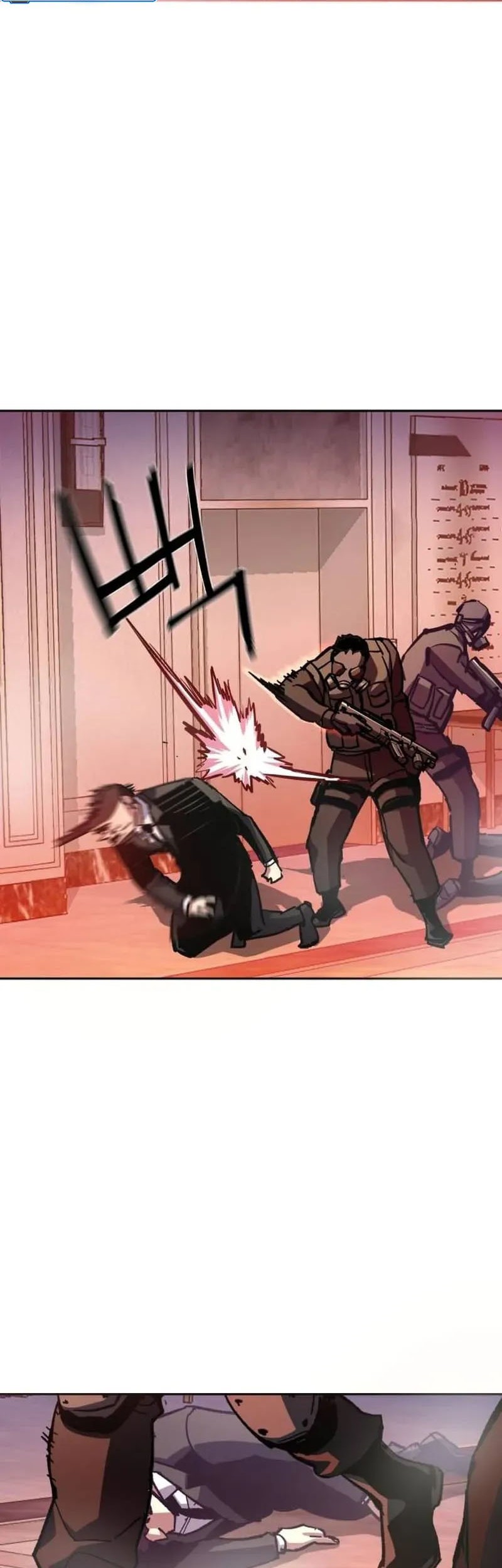 Mercenary Enrollment Bab 171 halaman 11