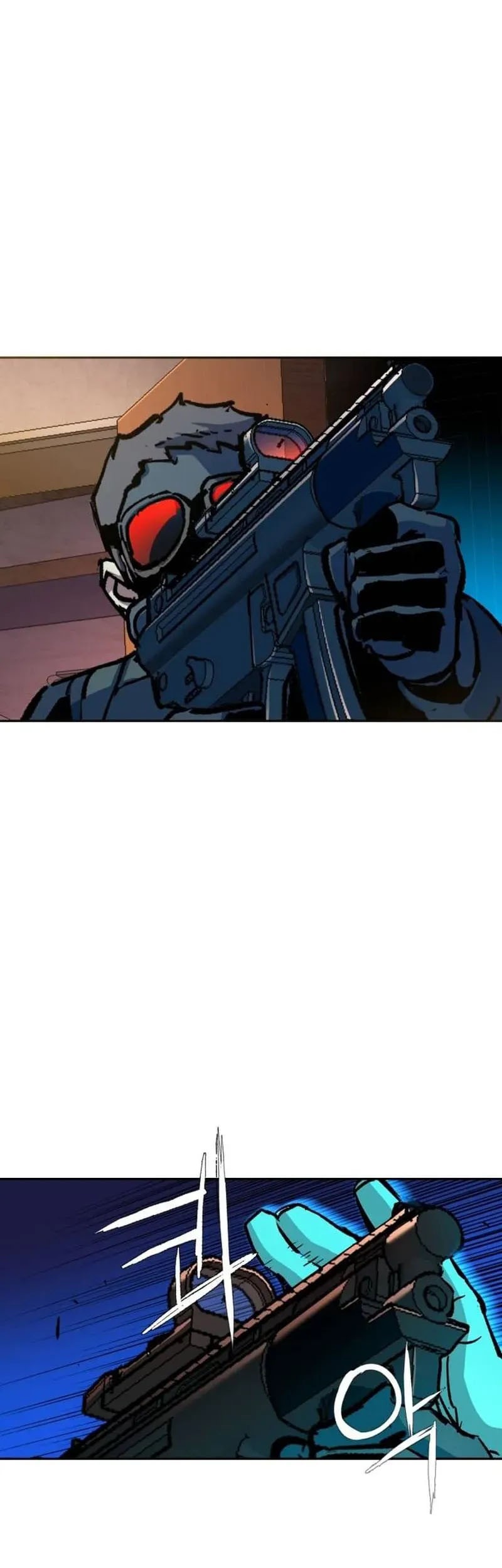 Mercenary Enrollment Bab 171 halaman 14