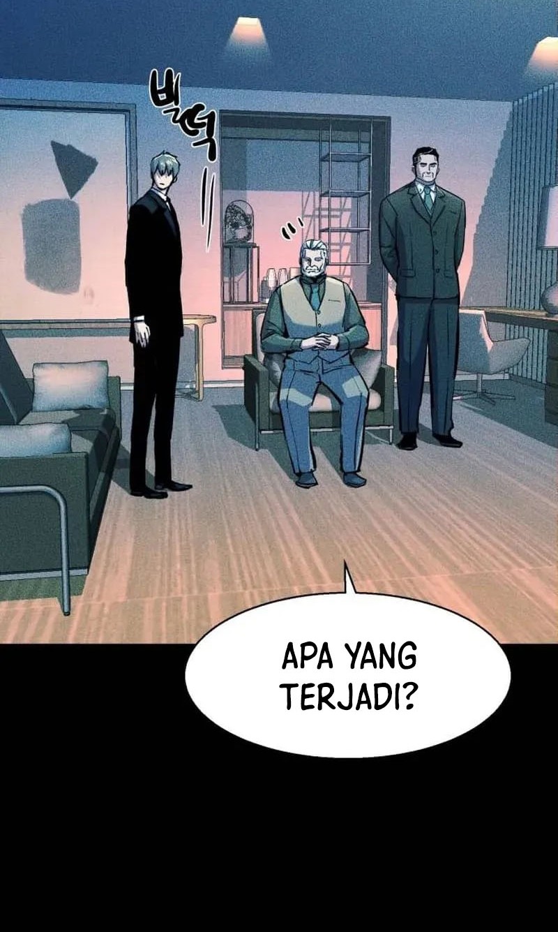 Mercenary Enrollment Bab 171 halaman 21