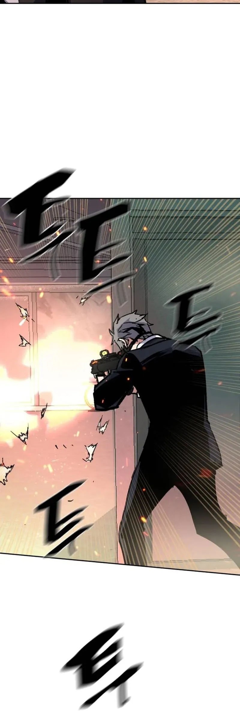 Mercenary Enrollment Bab 171 halaman 57
