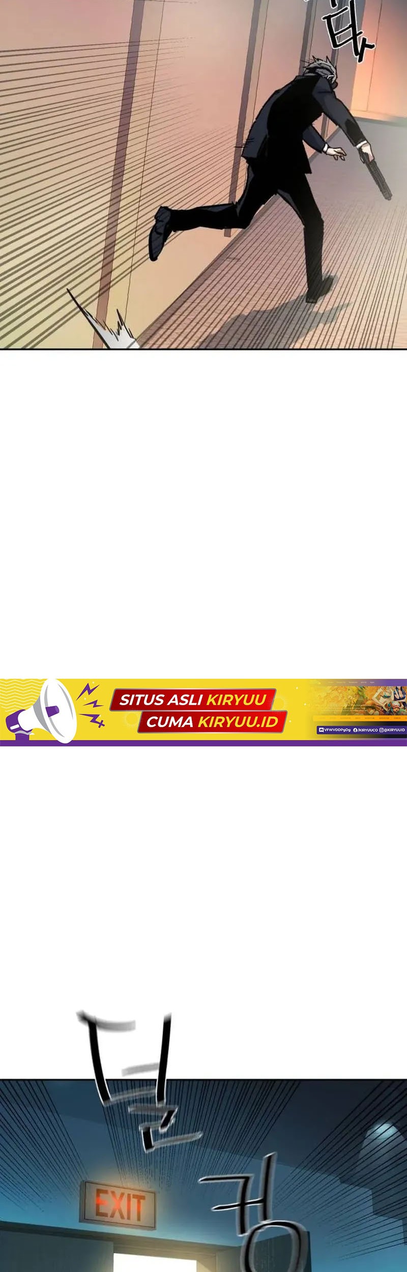 Mercenary Enrollment Bab 171 halaman 59