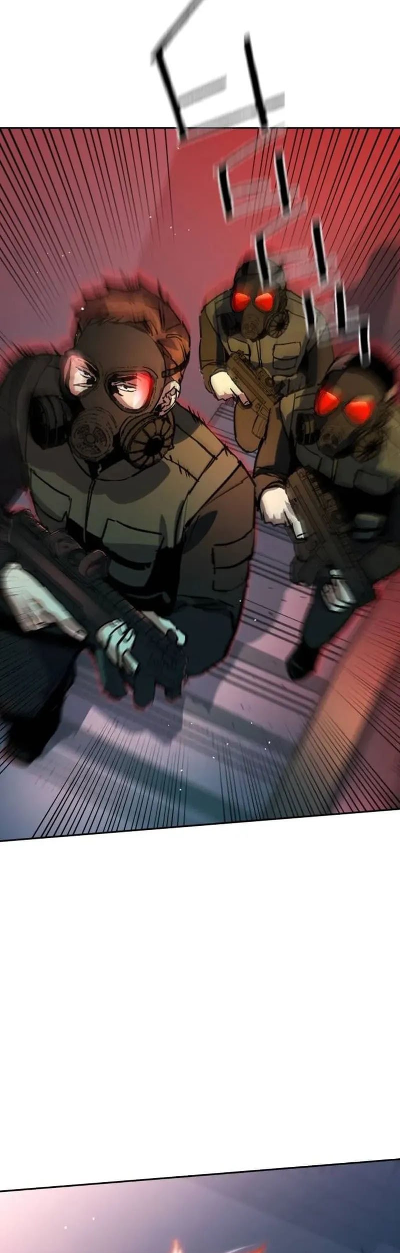Mercenary Enrollment Bab 171 halaman 64
