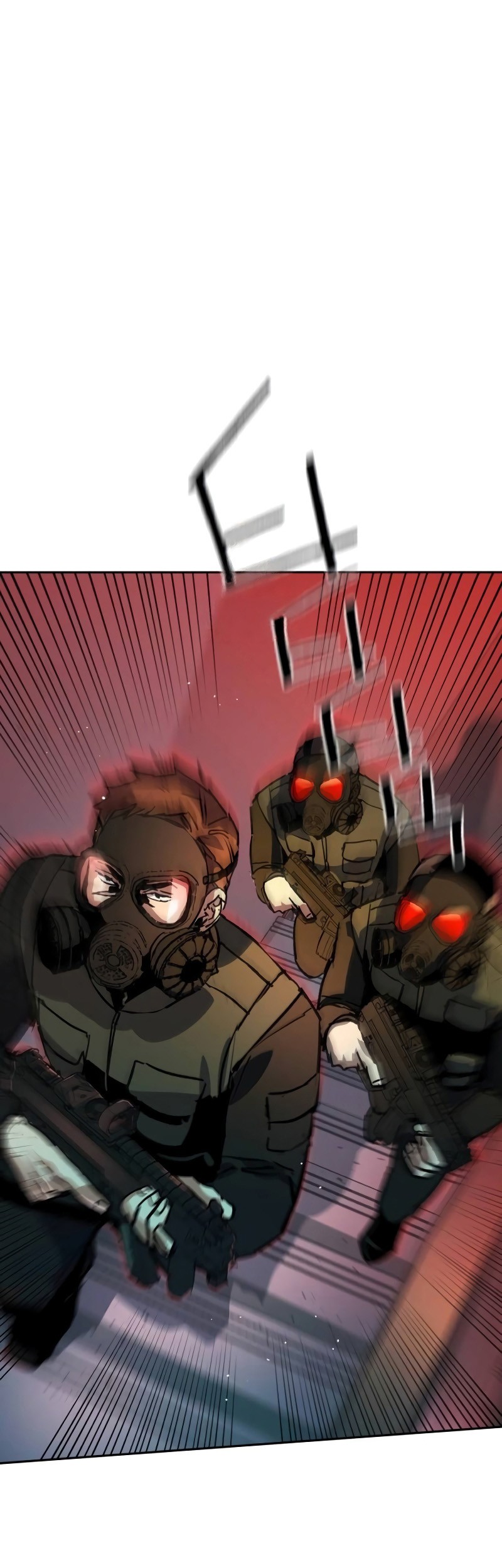 Mercenary Enrollment chapter 172 halaman 2