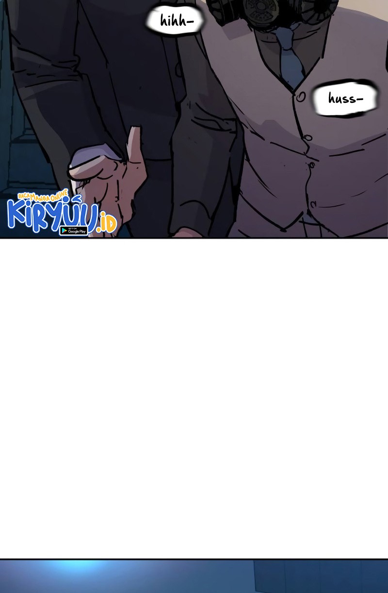 Mercenary Enrollment chapter 172 halaman 5