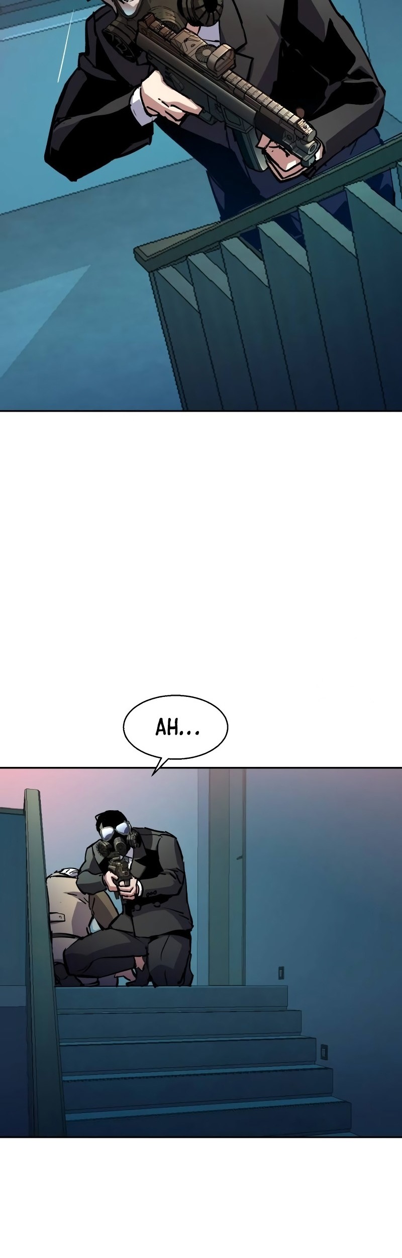 Mercenary Enrollment chapter 172 halaman 19