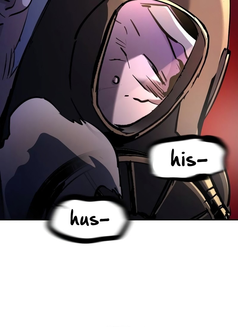 Mercenary Enrollment chapter 172 halaman 21