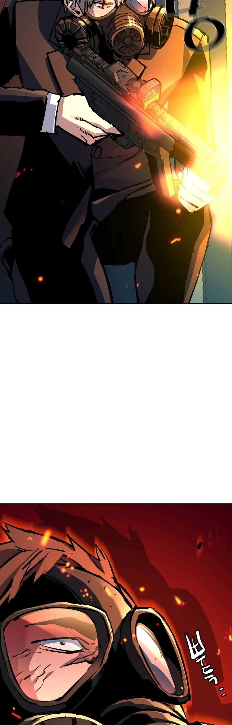 Mercenary Enrollment chapter 172 halaman 31