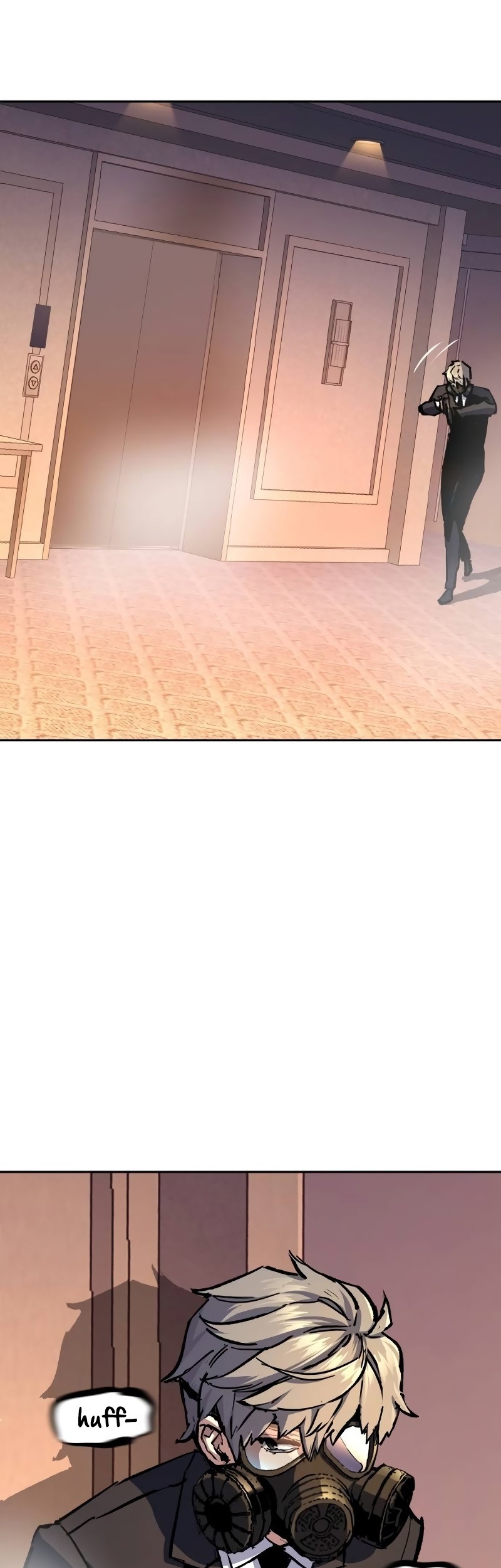Mercenary Enrollment chapter 172 halaman 36