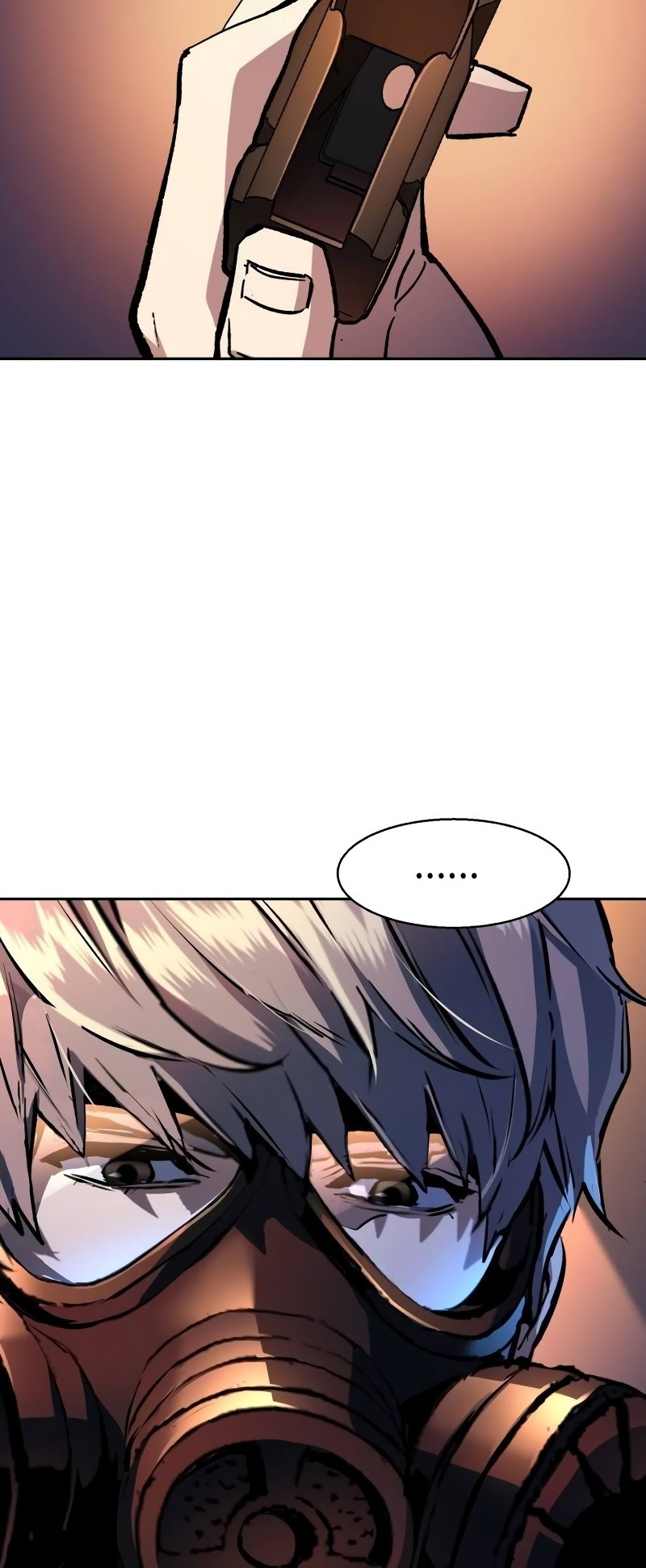 Mercenary Enrollment chapter 172 halaman 41