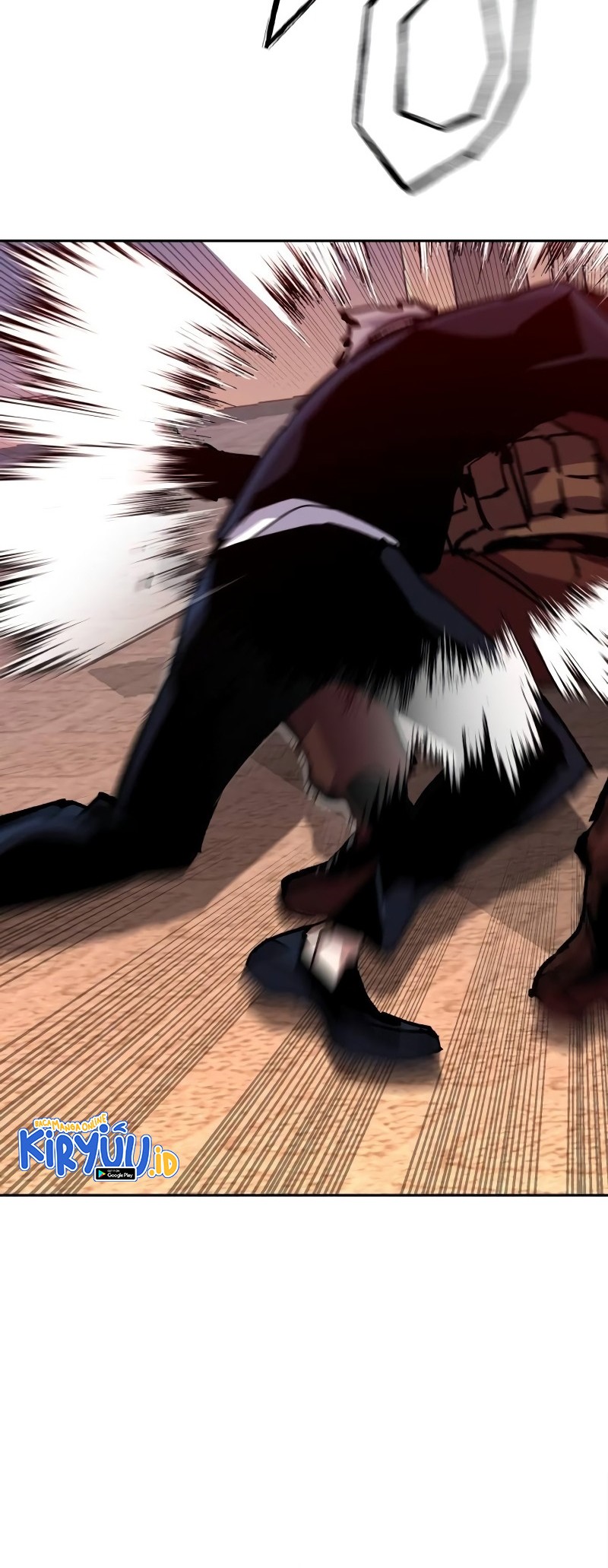 Mercenary Enrollment chapter 172 halaman 49