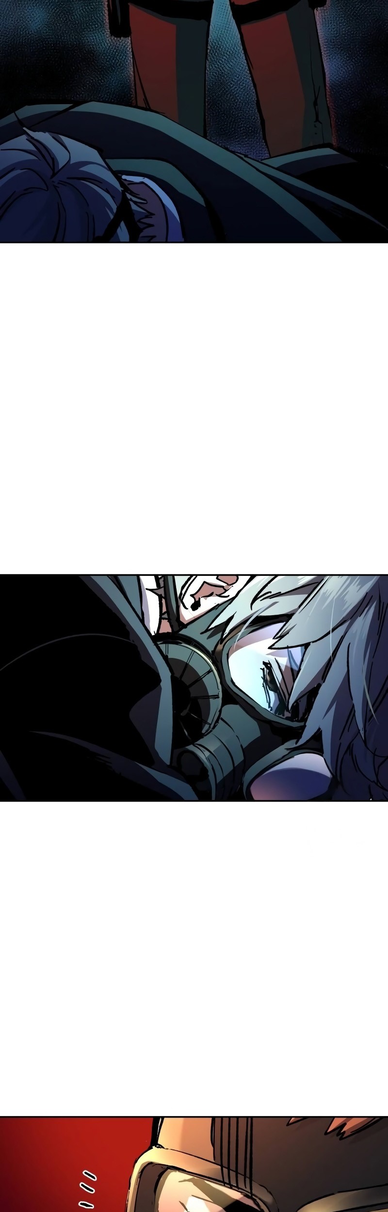 Mercenary Enrollment chapter 172 halaman 52