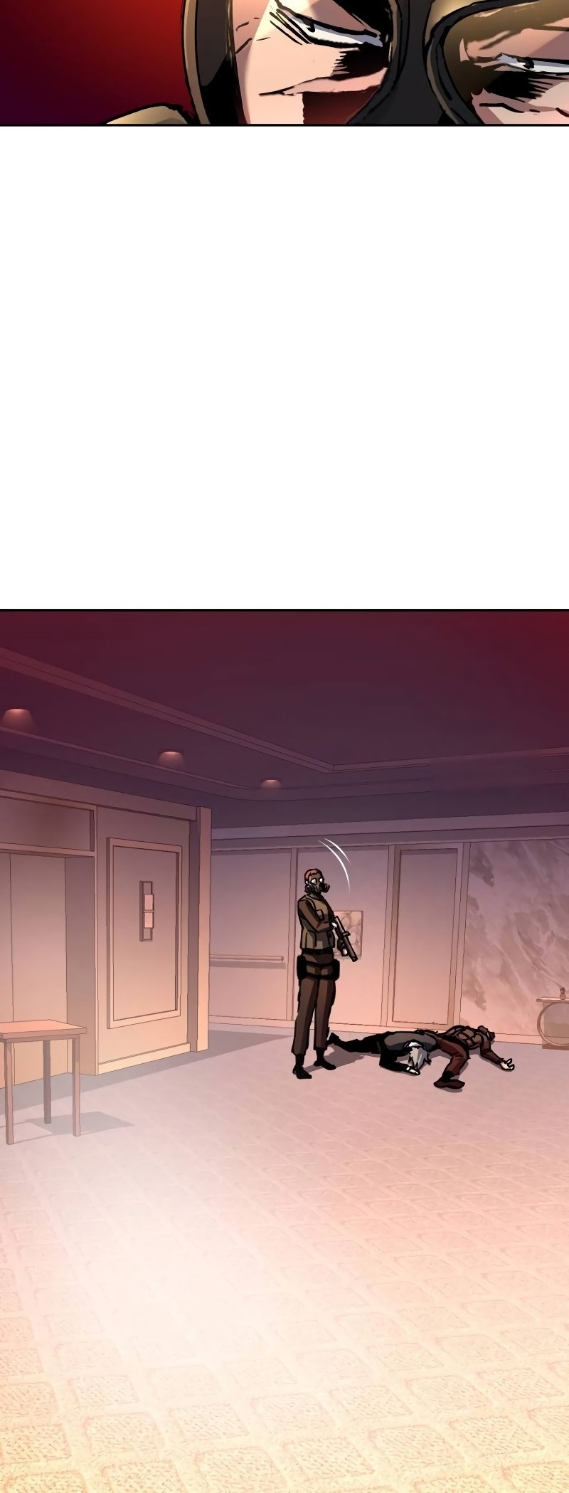 Mercenary Enrollment chapter 172 halaman 53