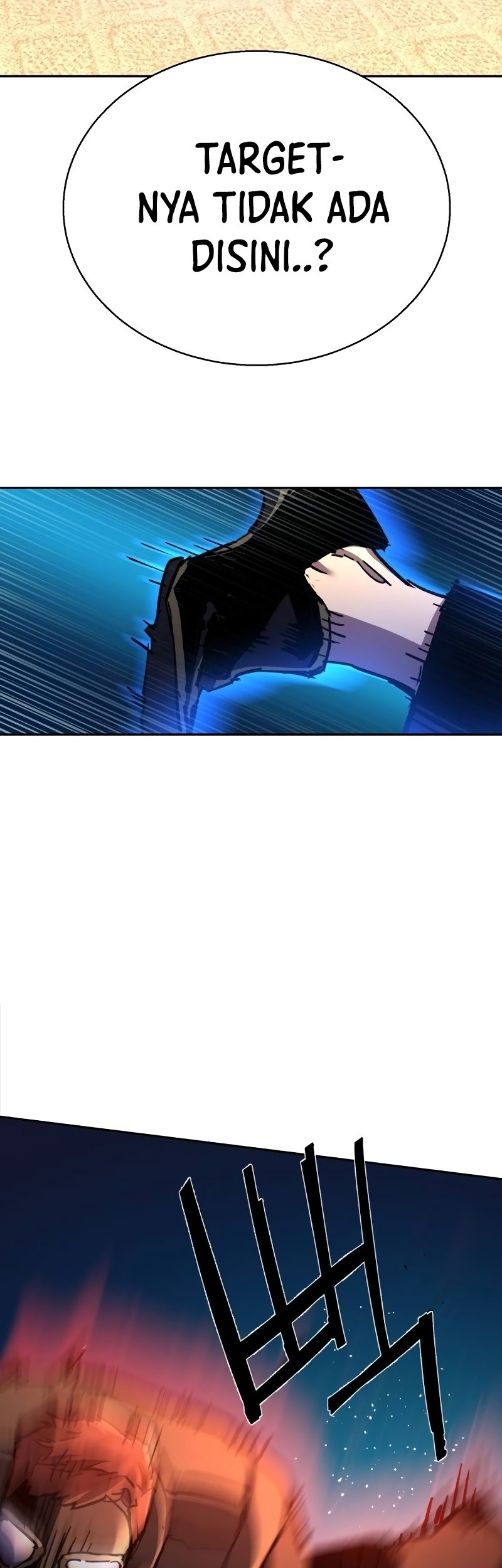 Mercenary Enrollment chapter 172 halaman 54
