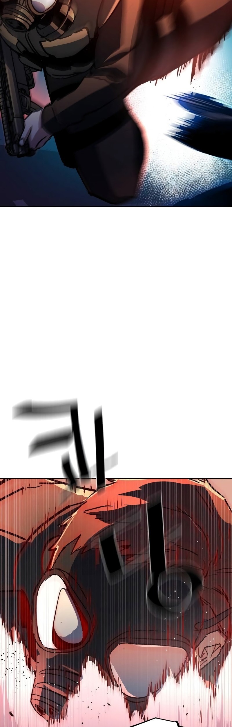 Mercenary Enrollment chapter 172 halaman 55