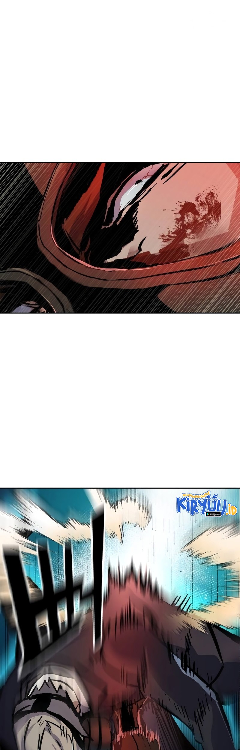 Mercenary Enrollment chapter 172 halaman 60