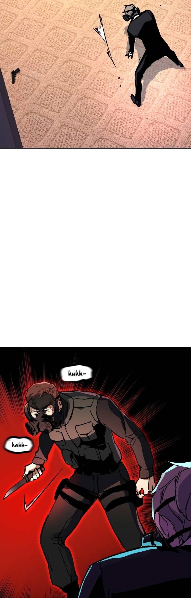 Mercenary Enrollment chapter 172 halaman 62