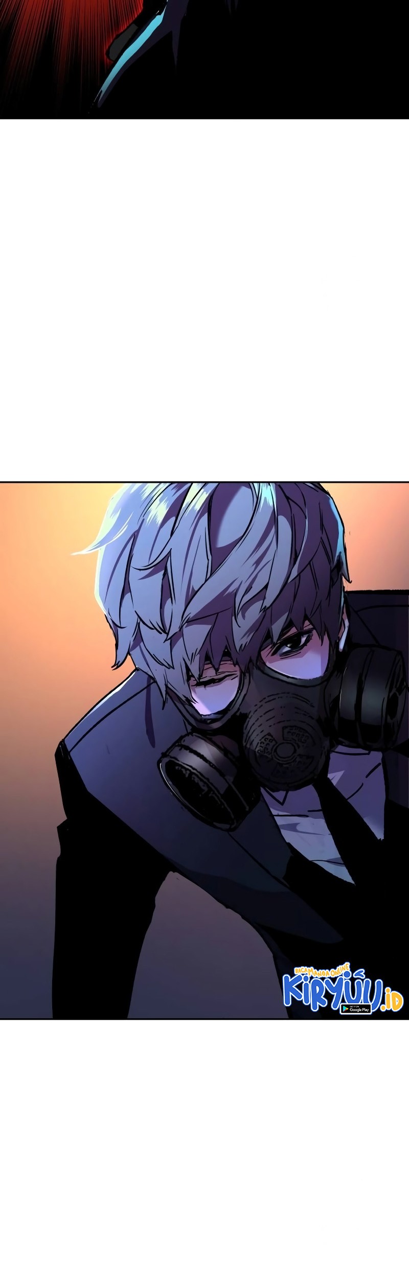 Mercenary Enrollment chapter 172 halaman 63