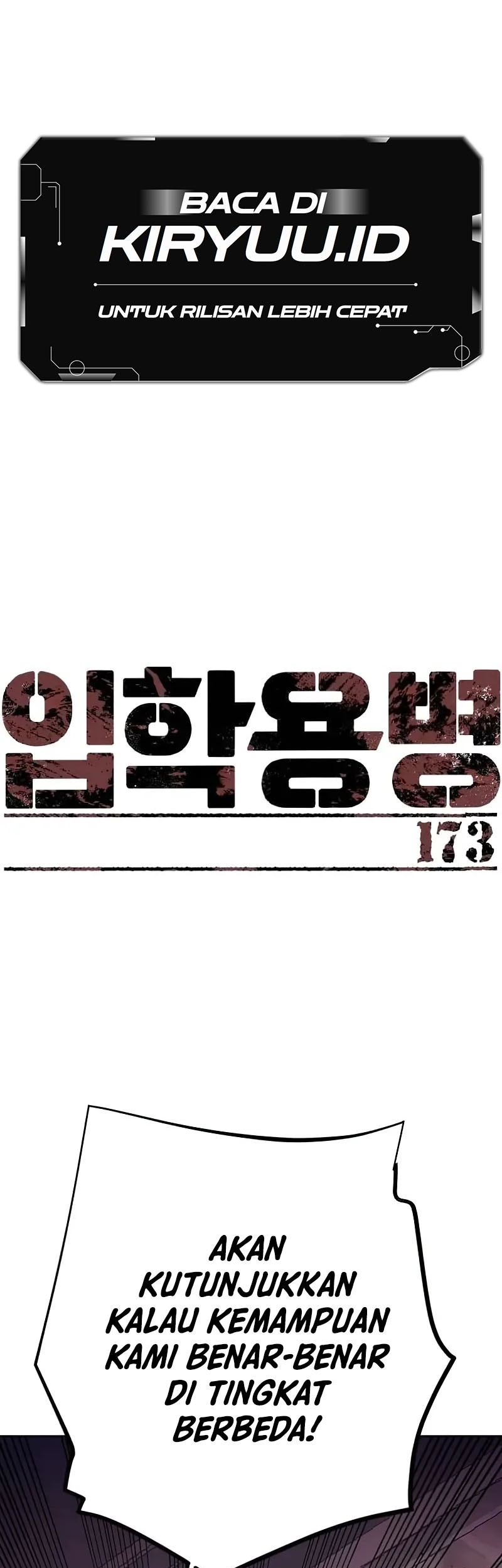 Mercenary Enrollment Bab 173 halaman 2