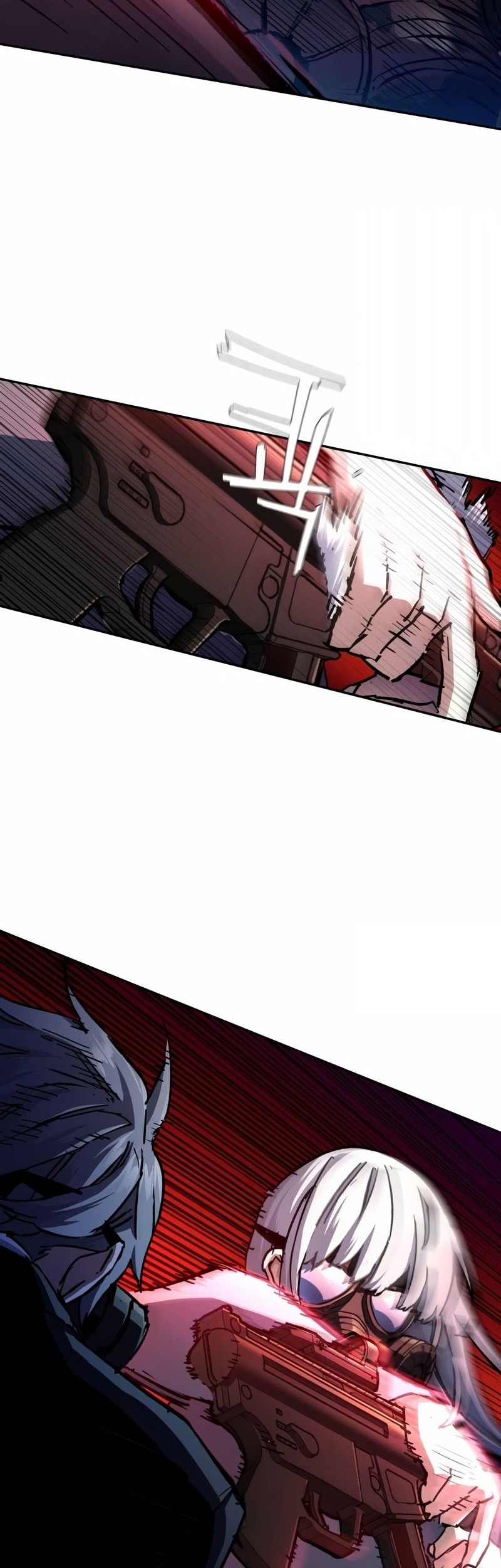 Mercenary Enrollment Bab 174 halaman 11