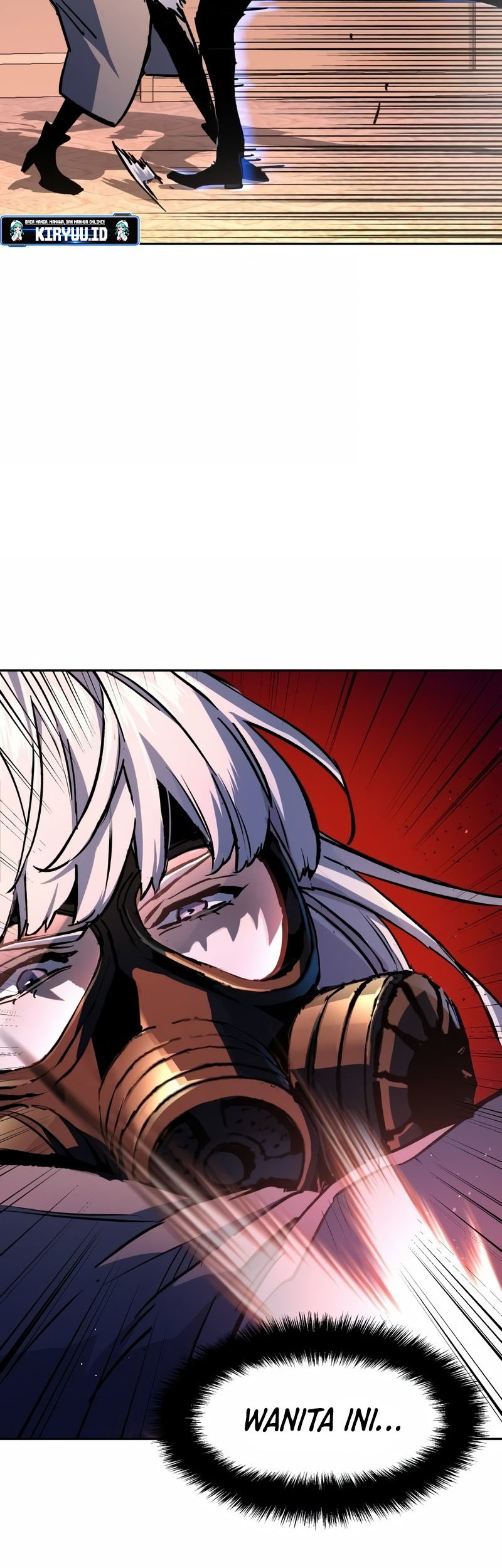 Mercenary Enrollment Bab 174 halaman 15