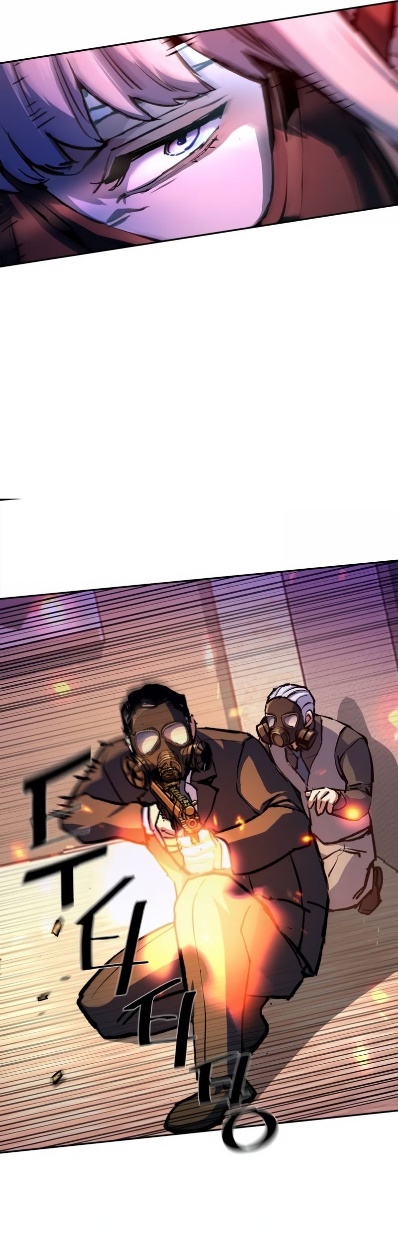 Mercenary Enrollment Bab 174 halaman 26