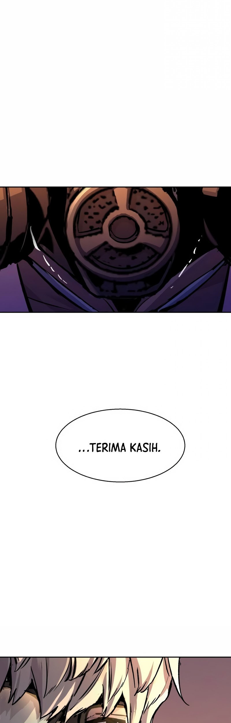 Mercenary Enrollment Bab 174 halaman 42