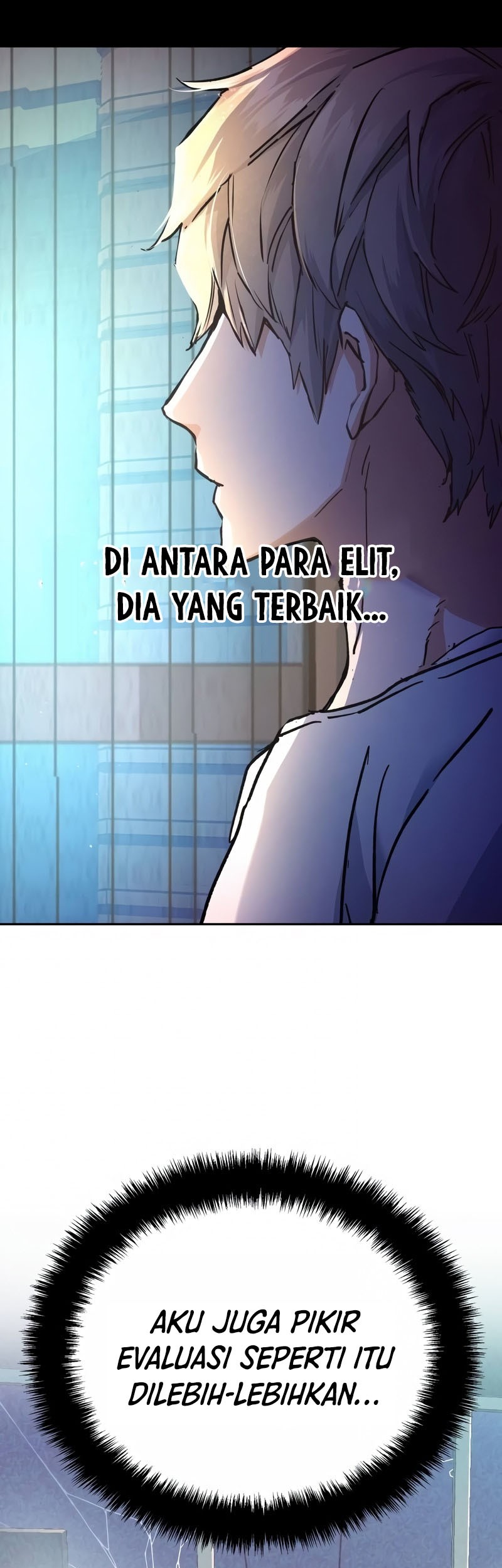 Mercenary Enrollment Bab 174 halaman 50