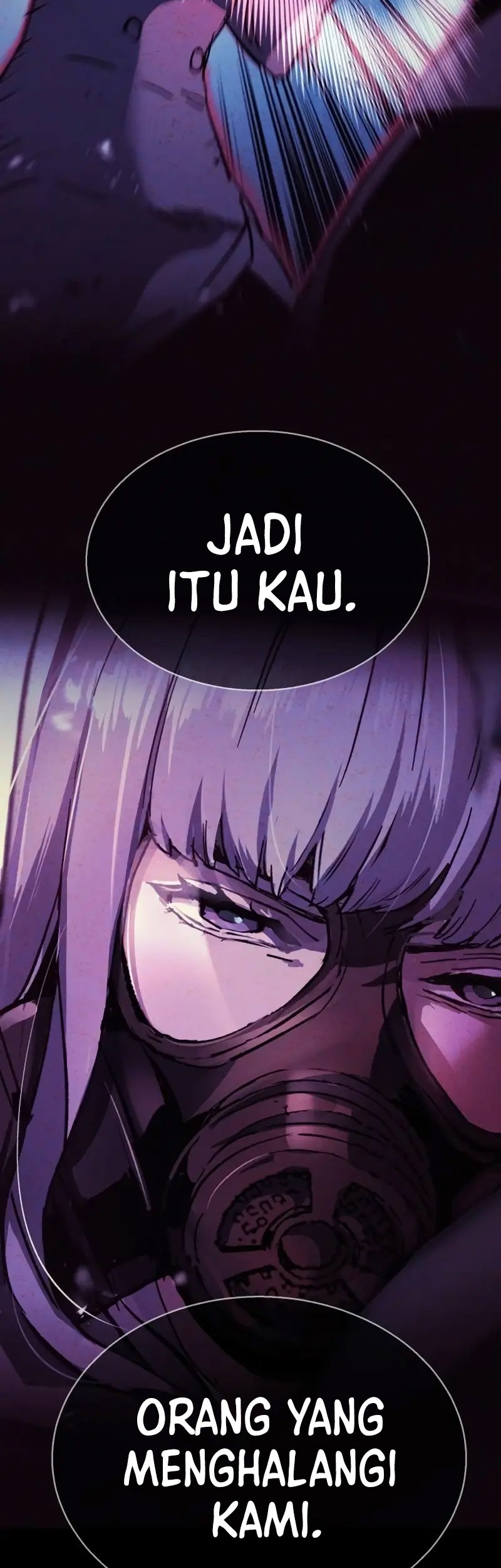 Mercenary Enrollment Bab 175 halaman 5