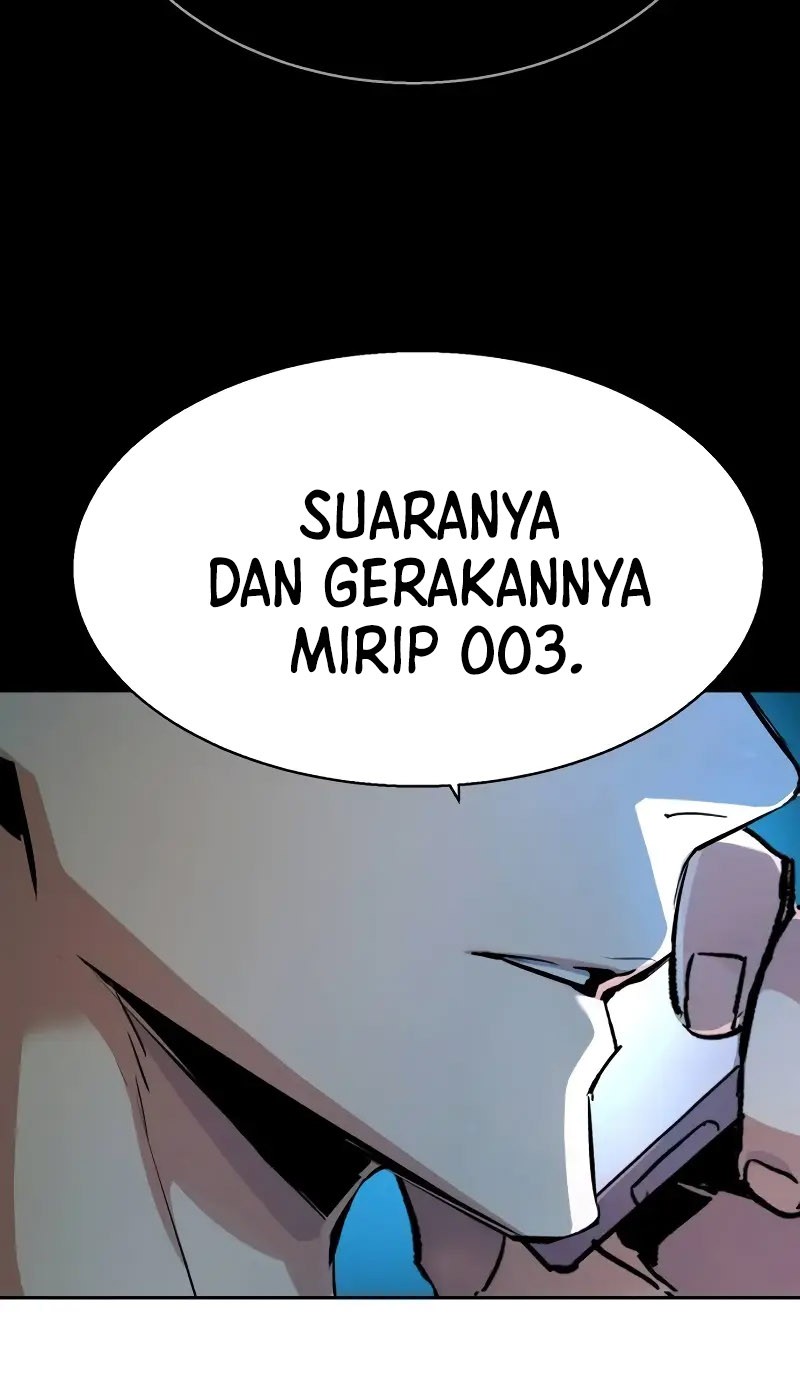 Mercenary Enrollment Bab 175 halaman 6