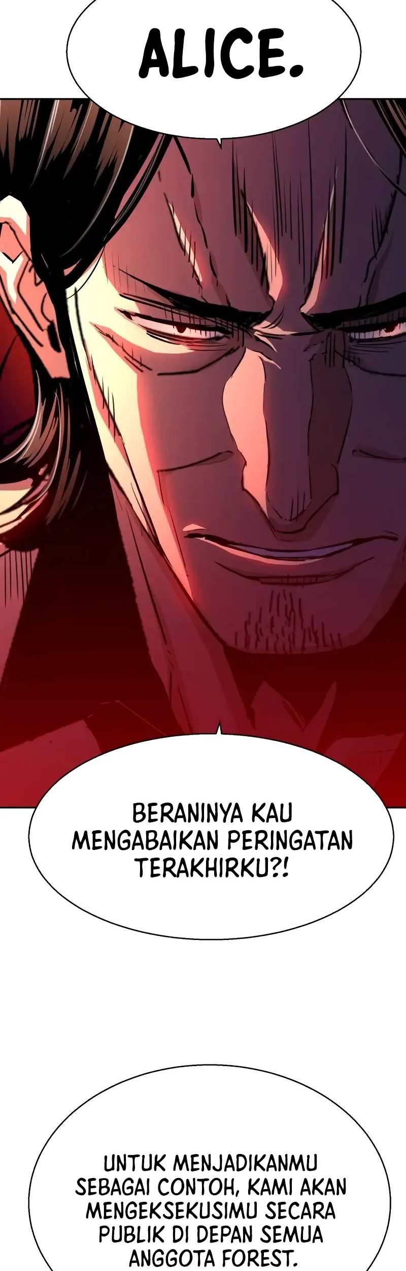 Mercenary Enrollment Bab 175 halaman 23