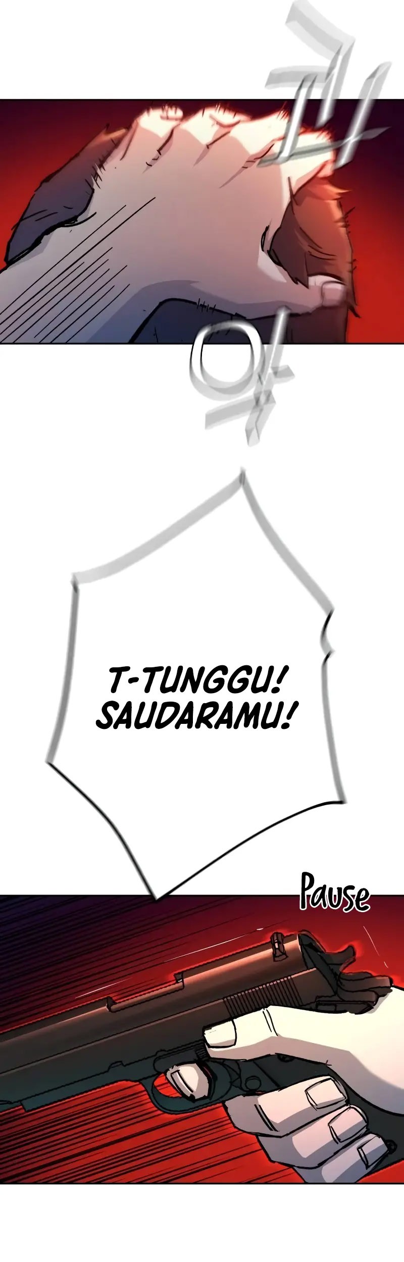 Mercenary Enrollment Bab 175 halaman 47