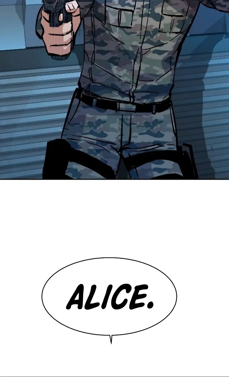 Mercenary Enrollment Bab 175 halaman 56