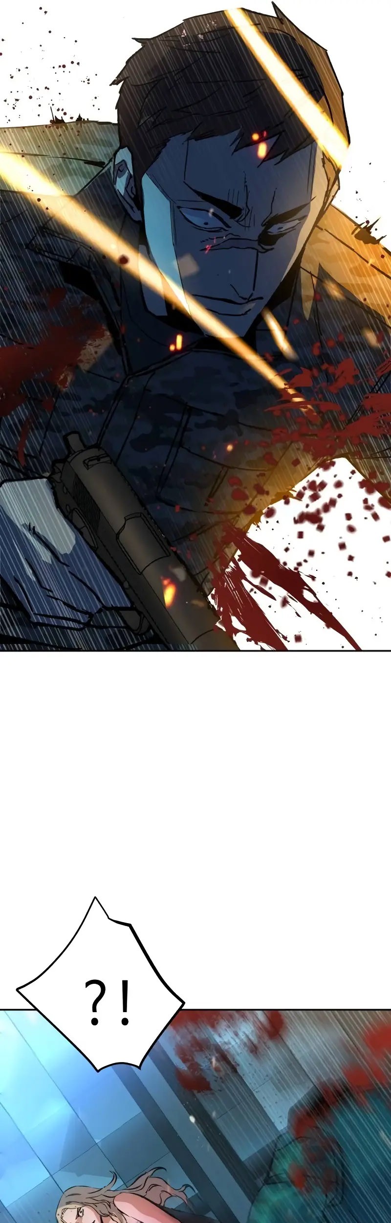 Mercenary Enrollment Bab 175 halaman 62