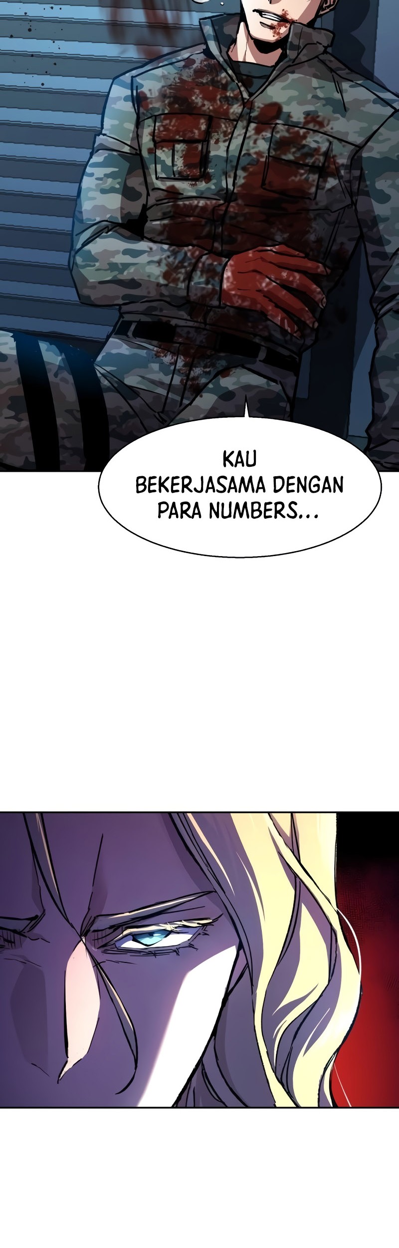 Mercenary Enrollment Bab 176 halaman 11