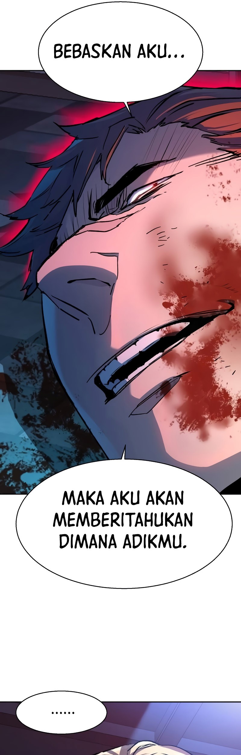Mercenary Enrollment Bab 176 halaman 18