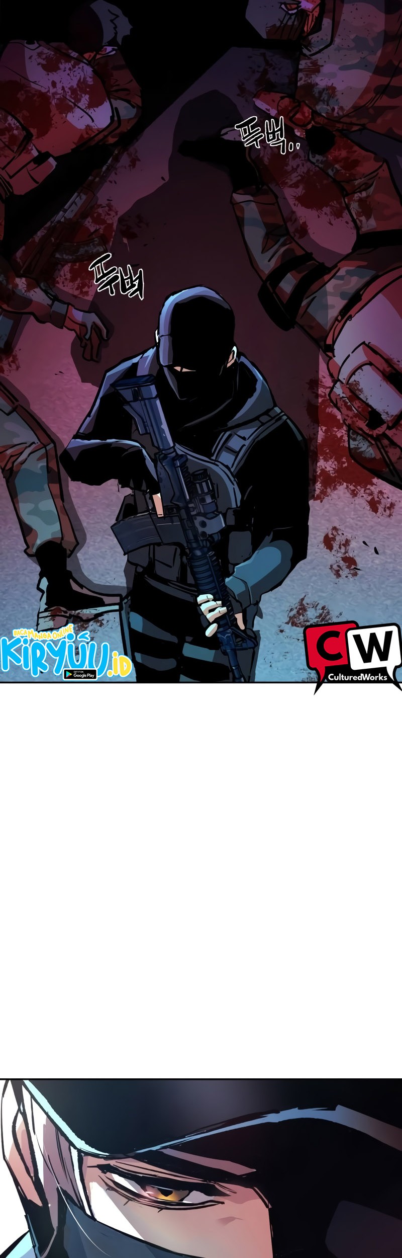 Mercenary Enrollment Bab 176 halaman 27