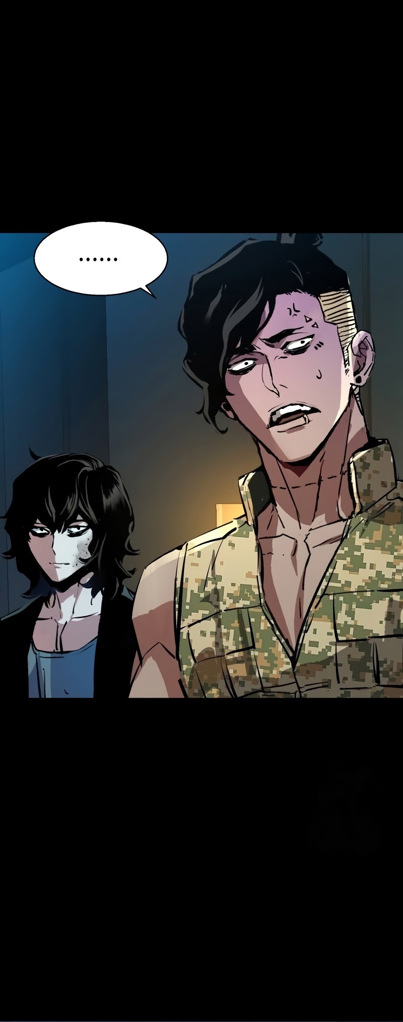 Mercenary Enrollment Bab 176 halaman 53