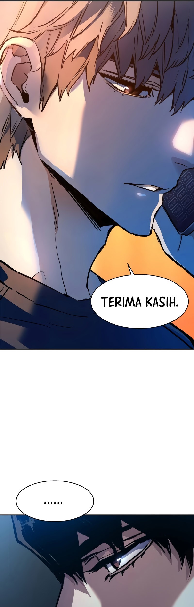 Mercenary Enrollment Bab 176 halaman 62