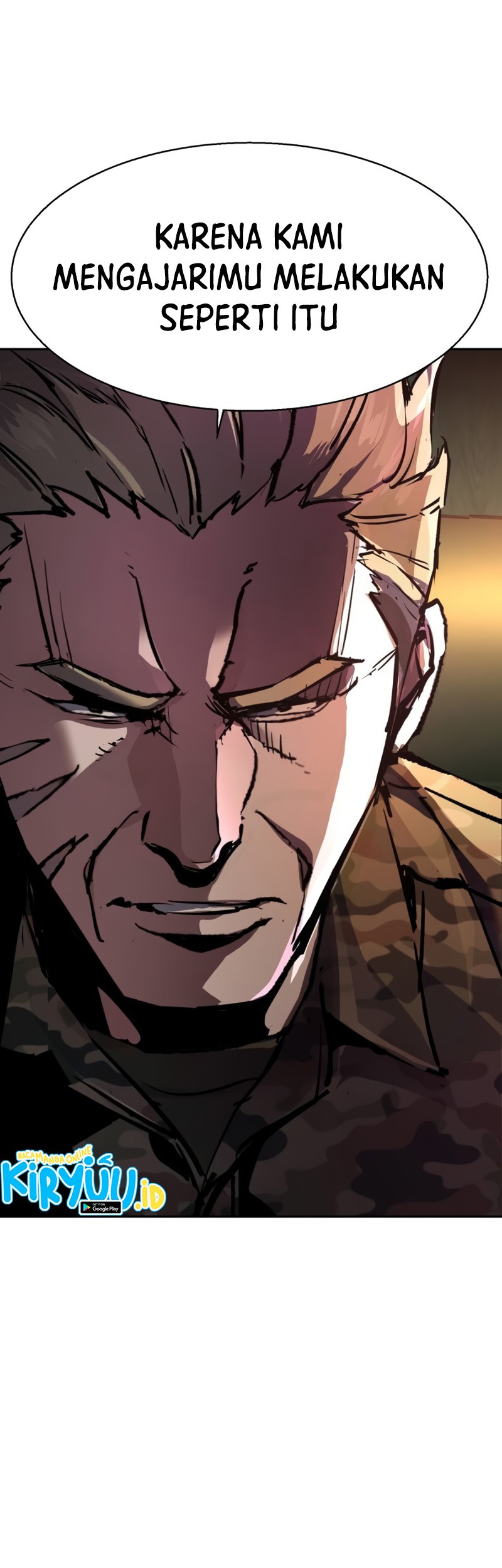 Mercenary Enrollment Bab 177 halaman 4