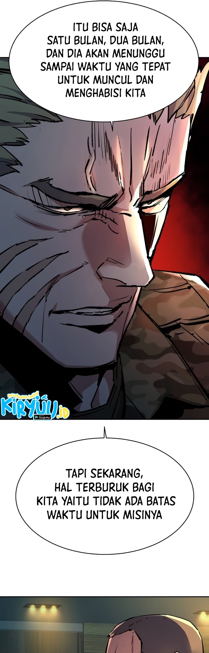Mercenary Enrollment Bab 177 halaman 10