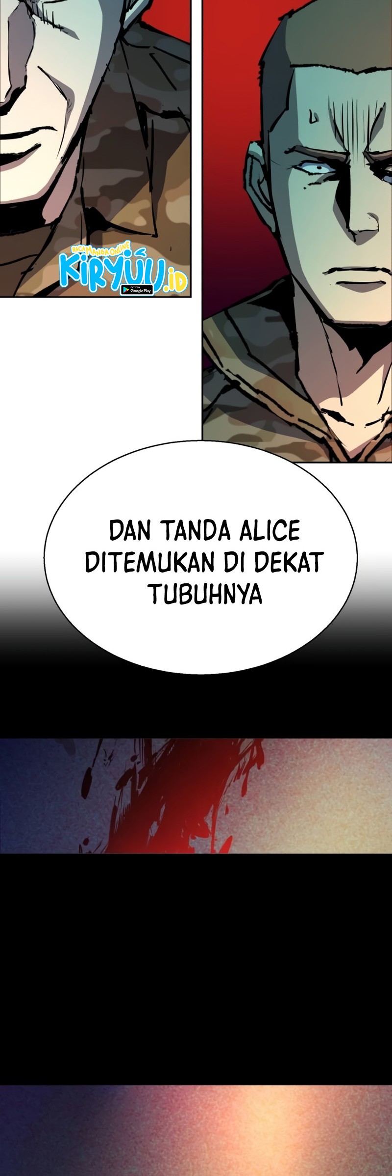 Mercenary Enrollment Bab 177 halaman 13