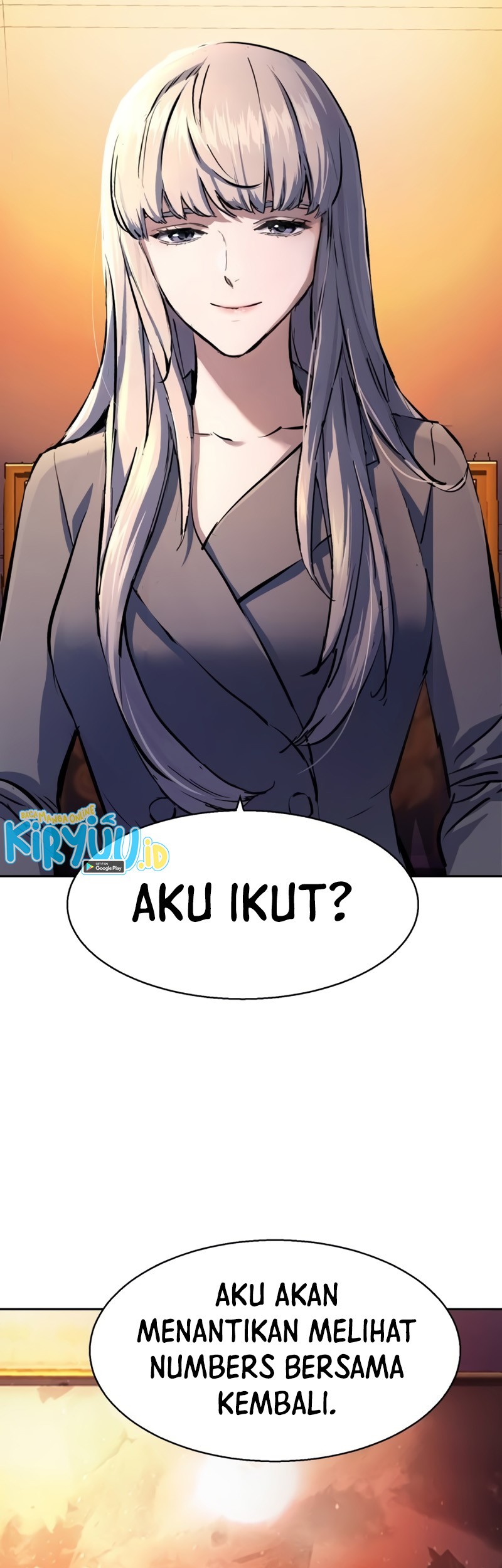 Mercenary Enrollment Bab 177 halaman 26