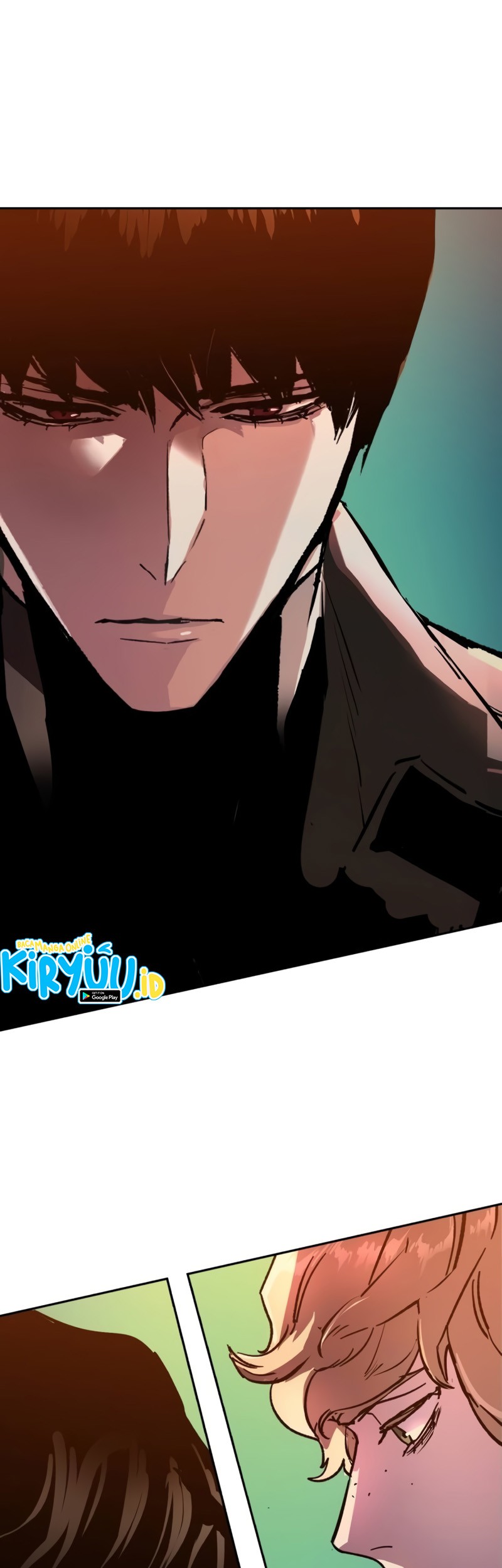 Mercenary Enrollment Bab 177 halaman 46