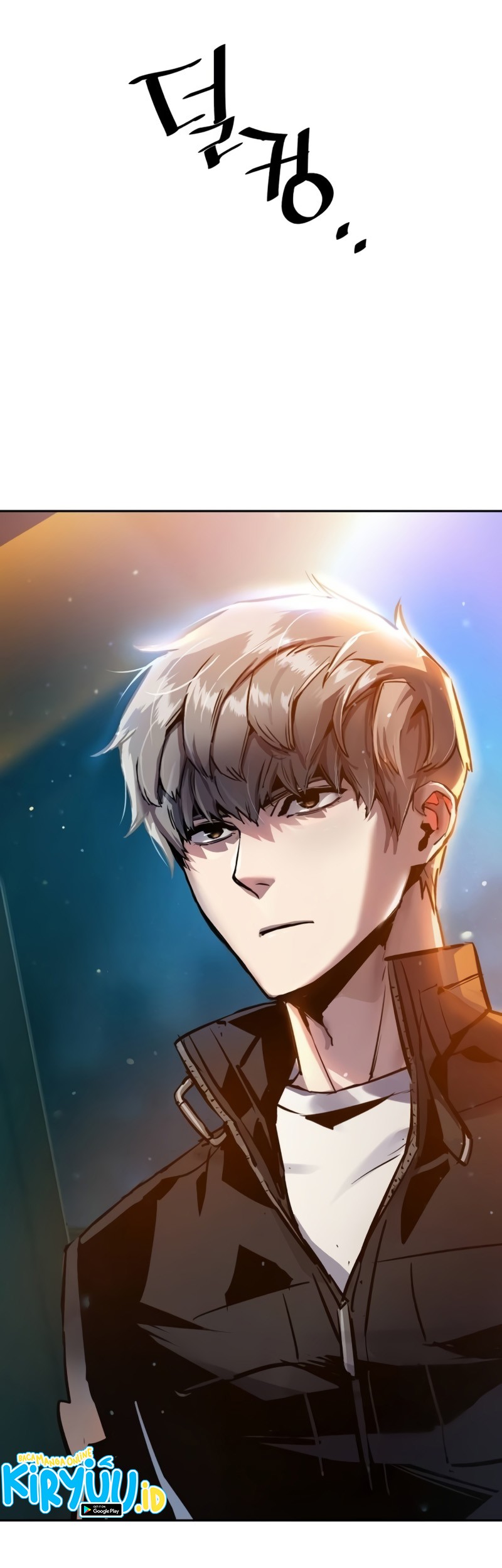 Mercenary Enrollment Bab 177 halaman 50