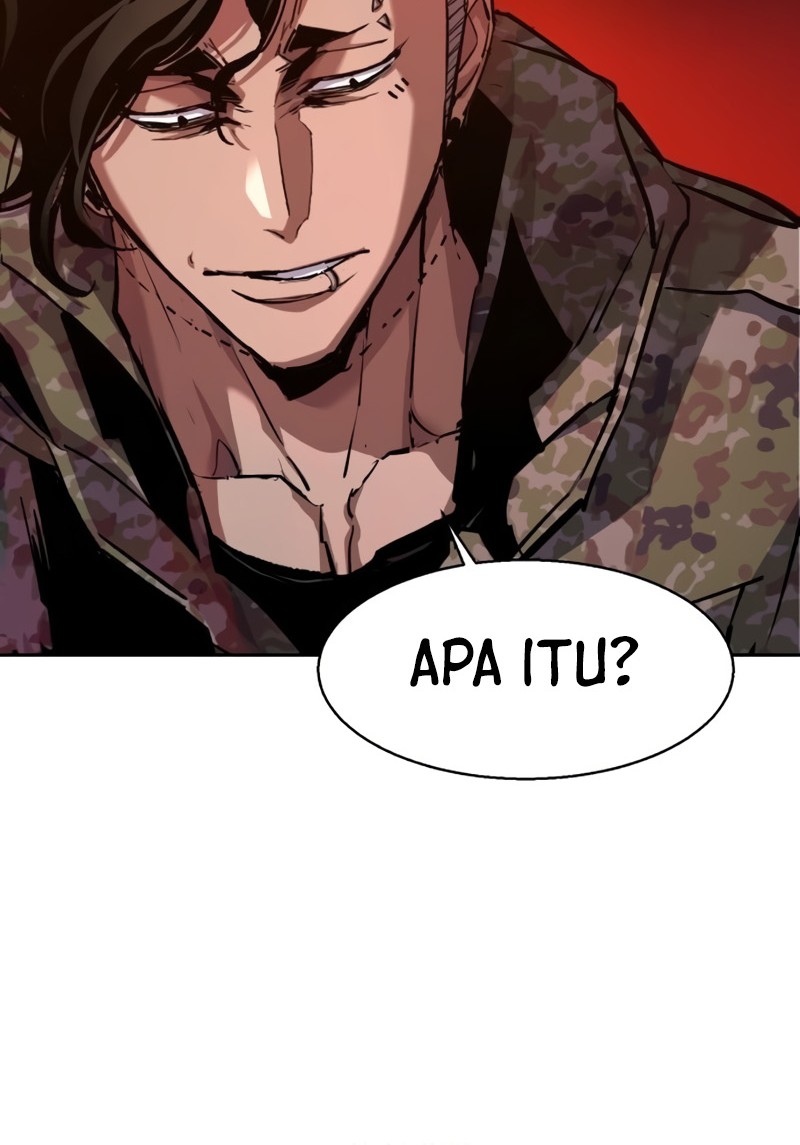 Mercenary Enrollment Bab 177 halaman 53