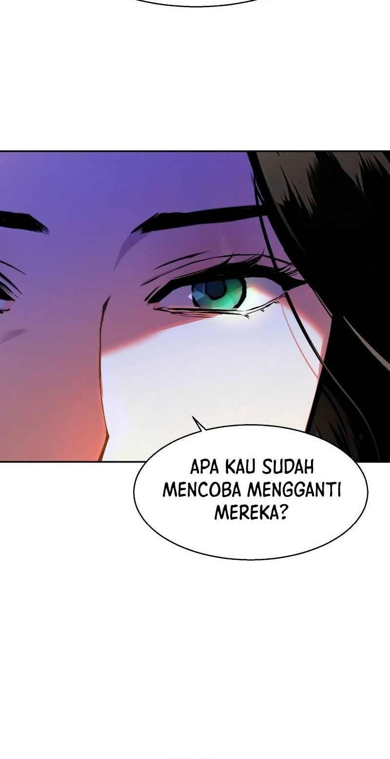 Mercenary Enrollment Bab 178 halaman 7