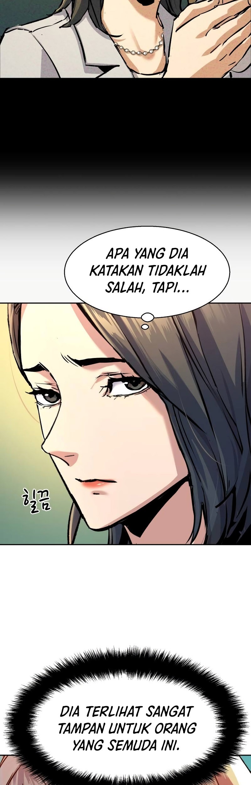 Mercenary Enrollment Bab 178 halaman 24